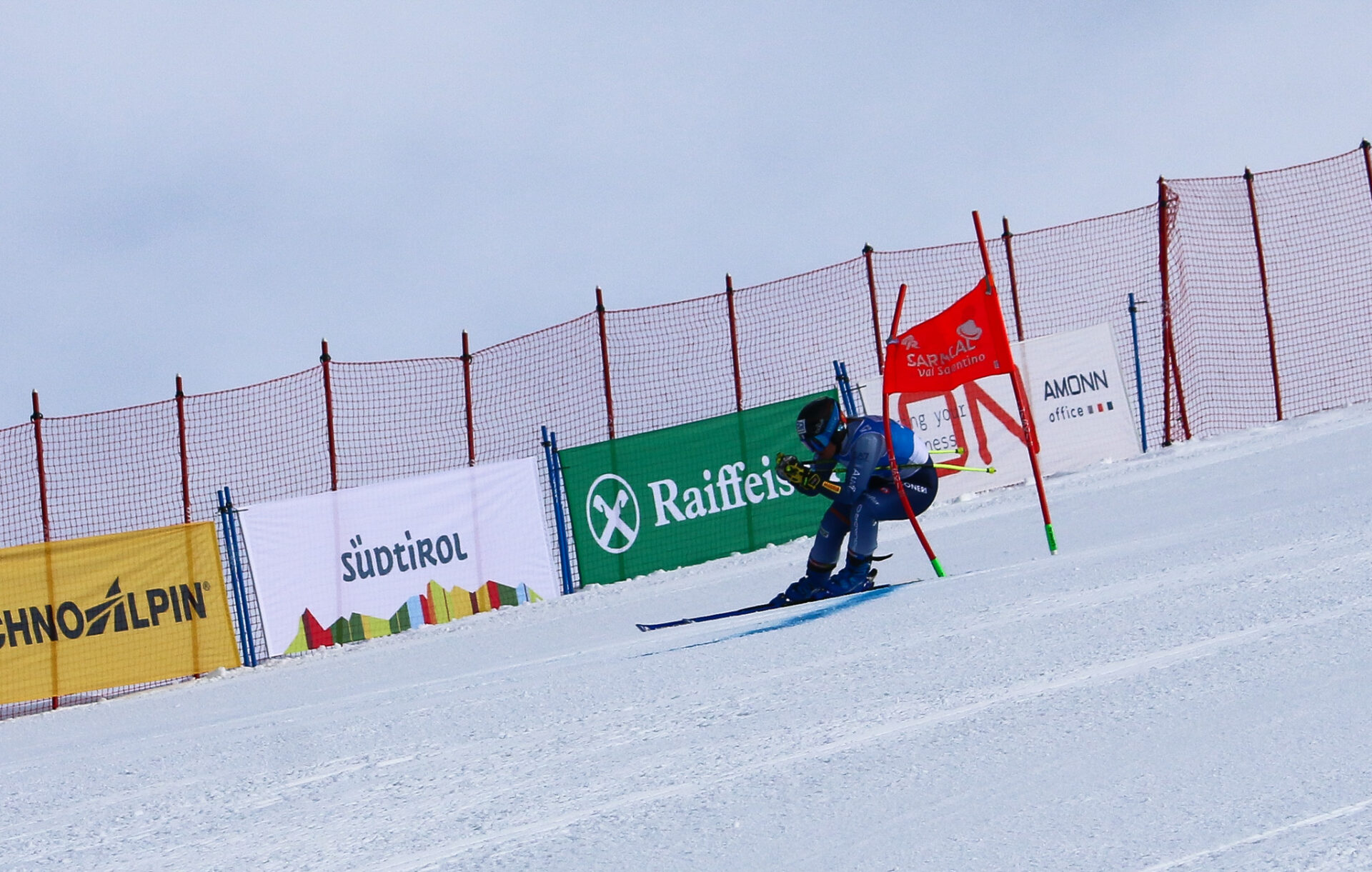 Scopri di più sull'articolo Sci alpino, è tutto pronto per la Coppa Europa in programma a Reinswald il 19 e il 20 febbraio