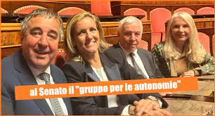 Scopri di più sull'articolo Unterbergerr e Spagnolli (Aut): “Da Austria e Germania giunge un potente messaggio a difesa dell’Europa e dei suoi valori