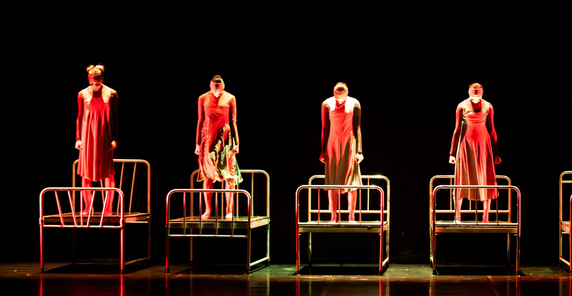 Scopri di più sull'articolo Il Balletto di Roma approda in regione con una delle sue produzioni più luminose, “C’era una volta Cenerentola”