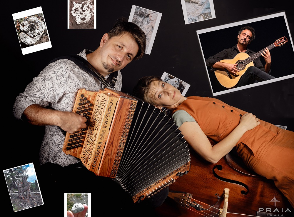 Scopri di più sull'articolo Un cabaret di storie tra letteratura, musica e arte visiva, al Piccolo Teatro Carambolage a Bolzano