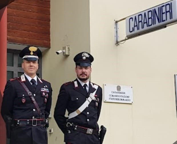 Scopri di più sull'articolo Turista truffato: paga 3.200,00 € per un appartamento inesistente