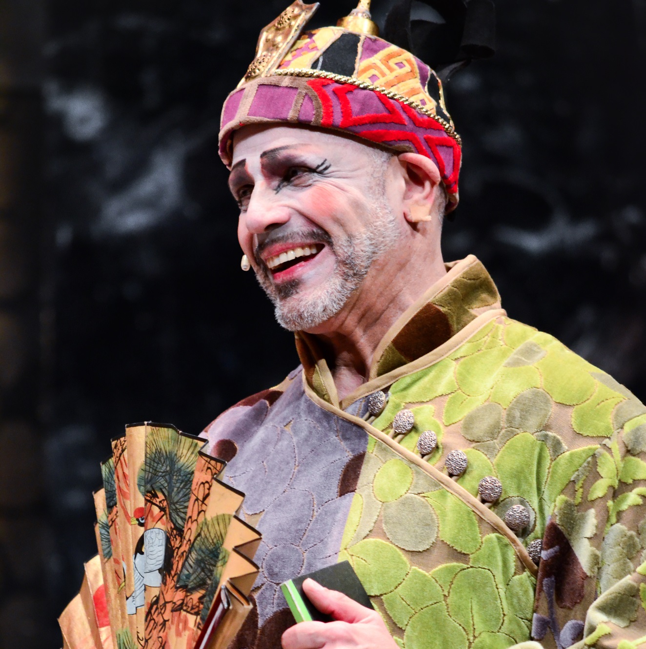 Scopri di più sull'articolo Torna l’Operetta al Teatro Sociale di Trento con l’intramontabile centenaria “Cin Ci Là”