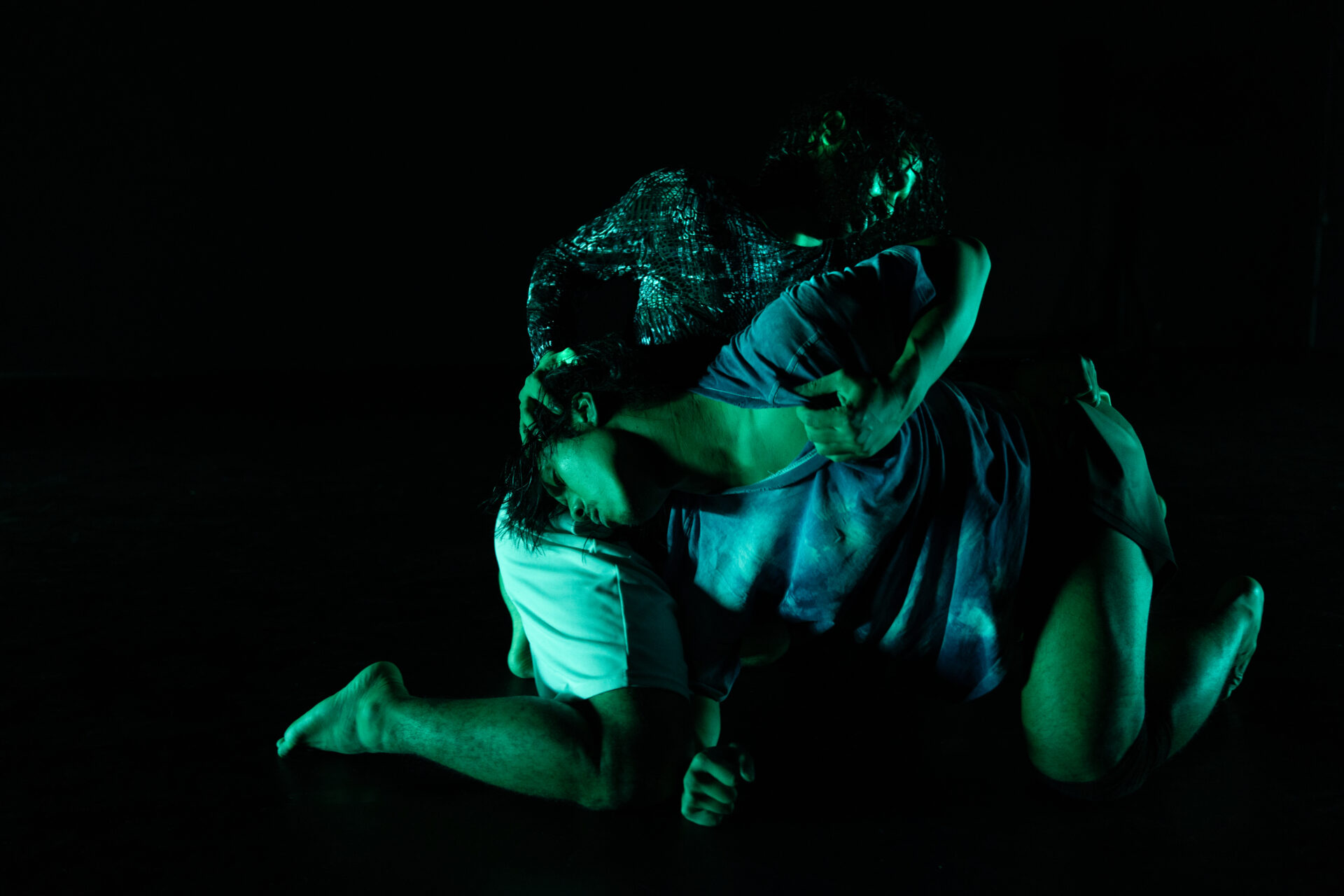 Scopri di più sull'articolo Trento. Stagione Regionale Contemporanea: dal Canada arriva la coreografa Clara Furey con la sua nuova creazione “Unarmoured”