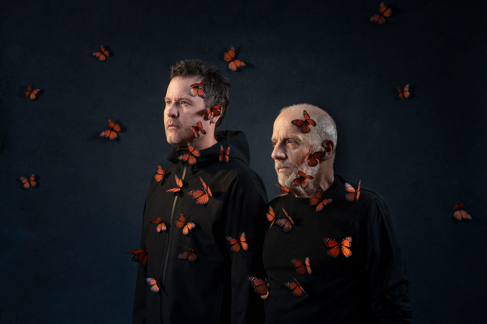 Scopri di più sull'articolo La Stagione del Teatro Sociale di Trento prosegue con “Darwin, Nevada” un progetto di Marco Paolini, con la regia di Matthew Lenton 