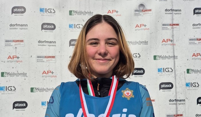 Scopri di più sull'articolo Lo spettacolo Alperia Snowboard Cup in Val di Funes nel fine settimana