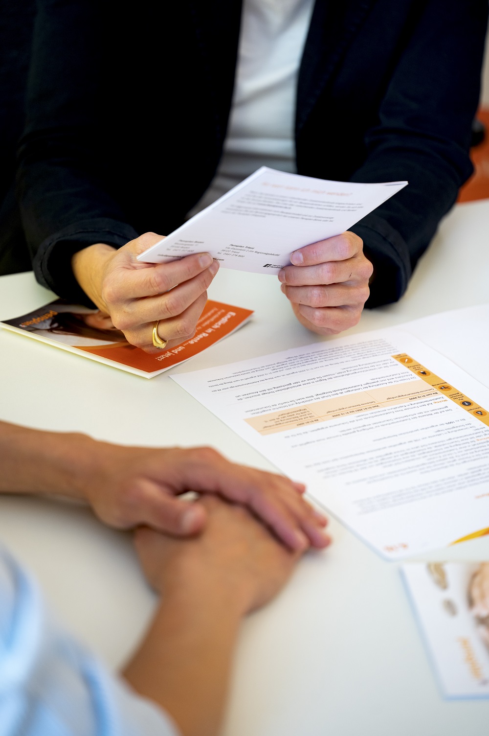 Scopri di più sull'articolo Noch mehr Bürgernähe für die Zusatzvorsorge: Das Netzwerk der Pensplan Infopoints in der Region wächst weiter