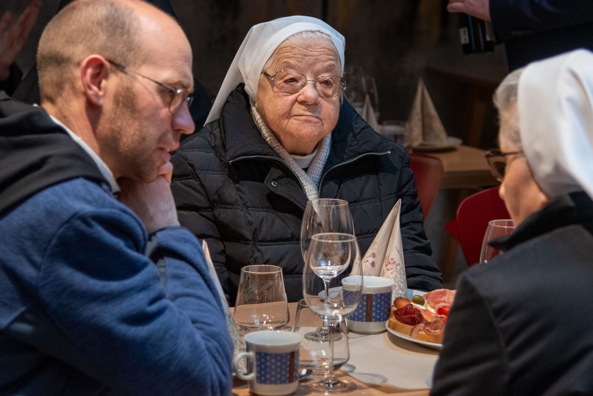Scopri di più sull'articolo Giornata della vita consacrata, ordini religiosi davanti a grandi sfide