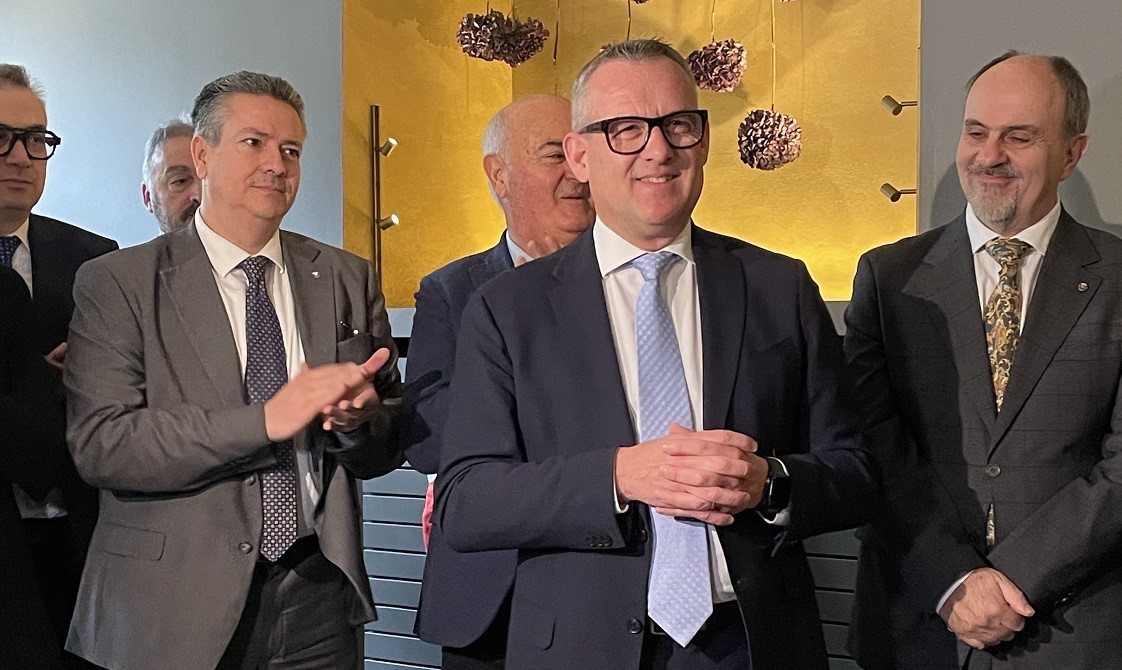 Mehr über den Artikel erfahren Christian Bianchi ufficializza il suo ruolo di commissario di Forza Italia, grande delusione nella Lega