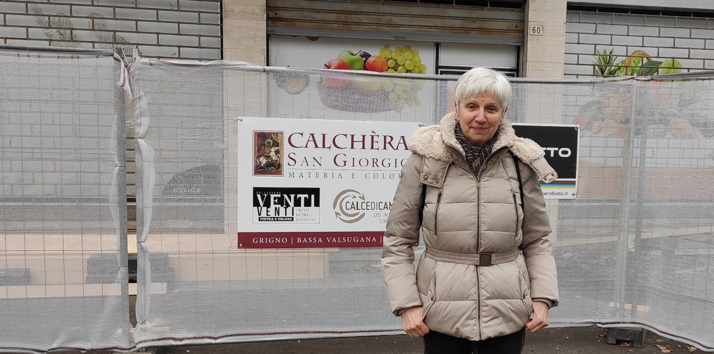 Mehr über den Artikel erfahren Merano, la cooperativa sociale GINKO intende realizzare un negozio di vicinato a Maria Assunta vivo e accogliente