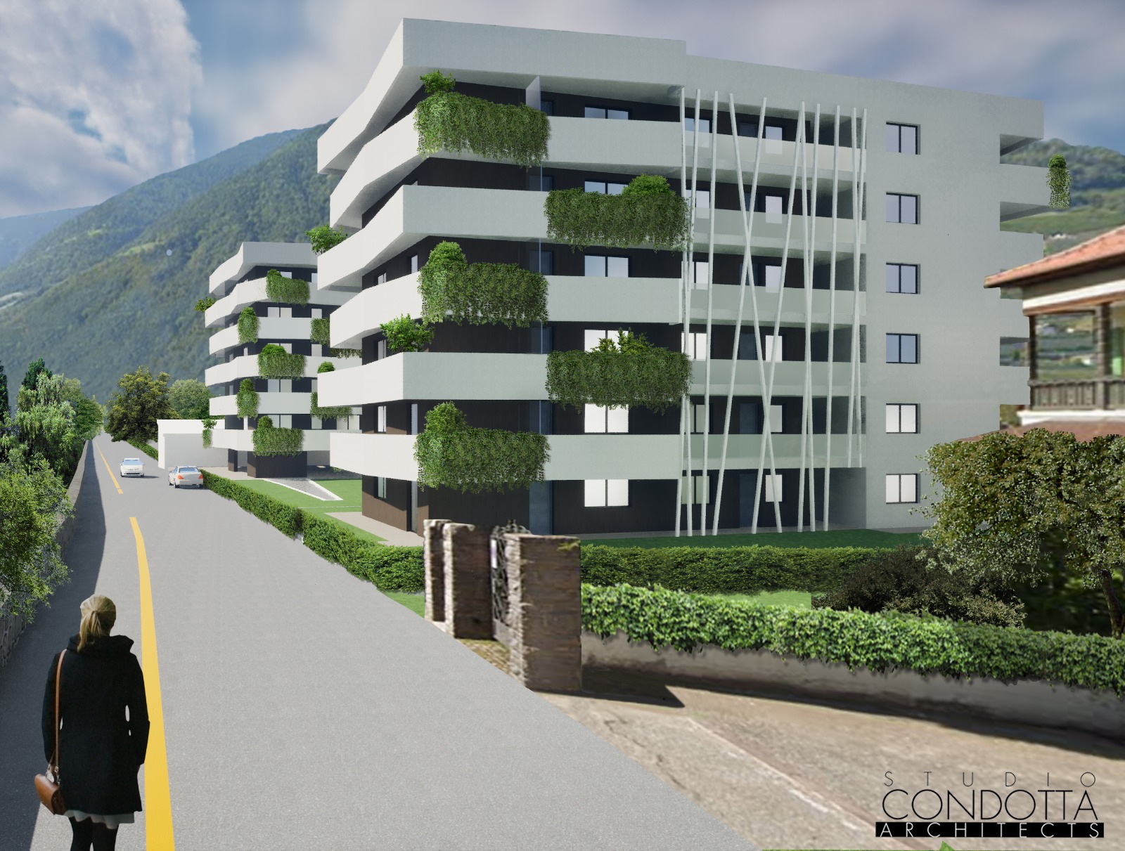 Scopri di più sull'articolo A Merano una serata Coopbund dedicata alle Cooperative di abitazione
