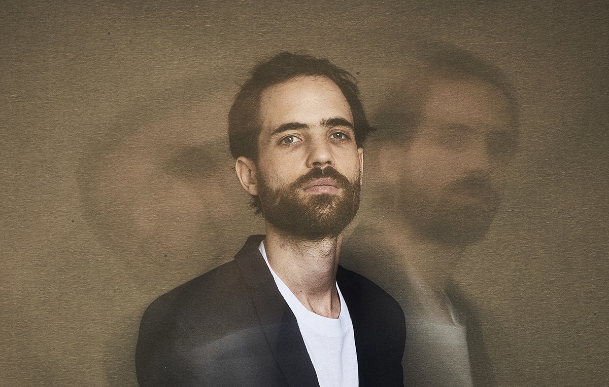 Scopri di più sull'articolo Il Trio di Nitai Hershkovits al teatro Carambolage di Bolzano