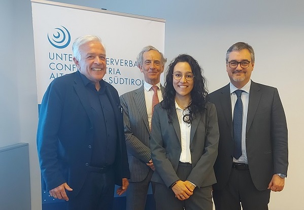Scopri di più sull'articolo È bello lavorare in Alto Adige? Così così, ma stiamo perdendo i cervelli migliori!
