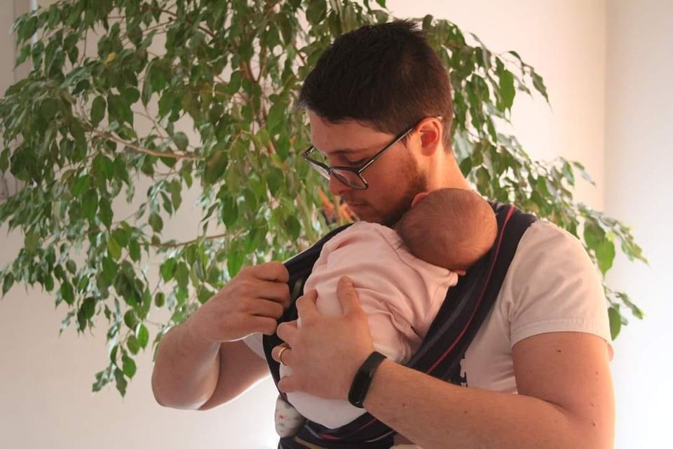 Scopri di più sull'articolo Il Cerchio dei Papà: incontri per condividere l’esperienza della paternità