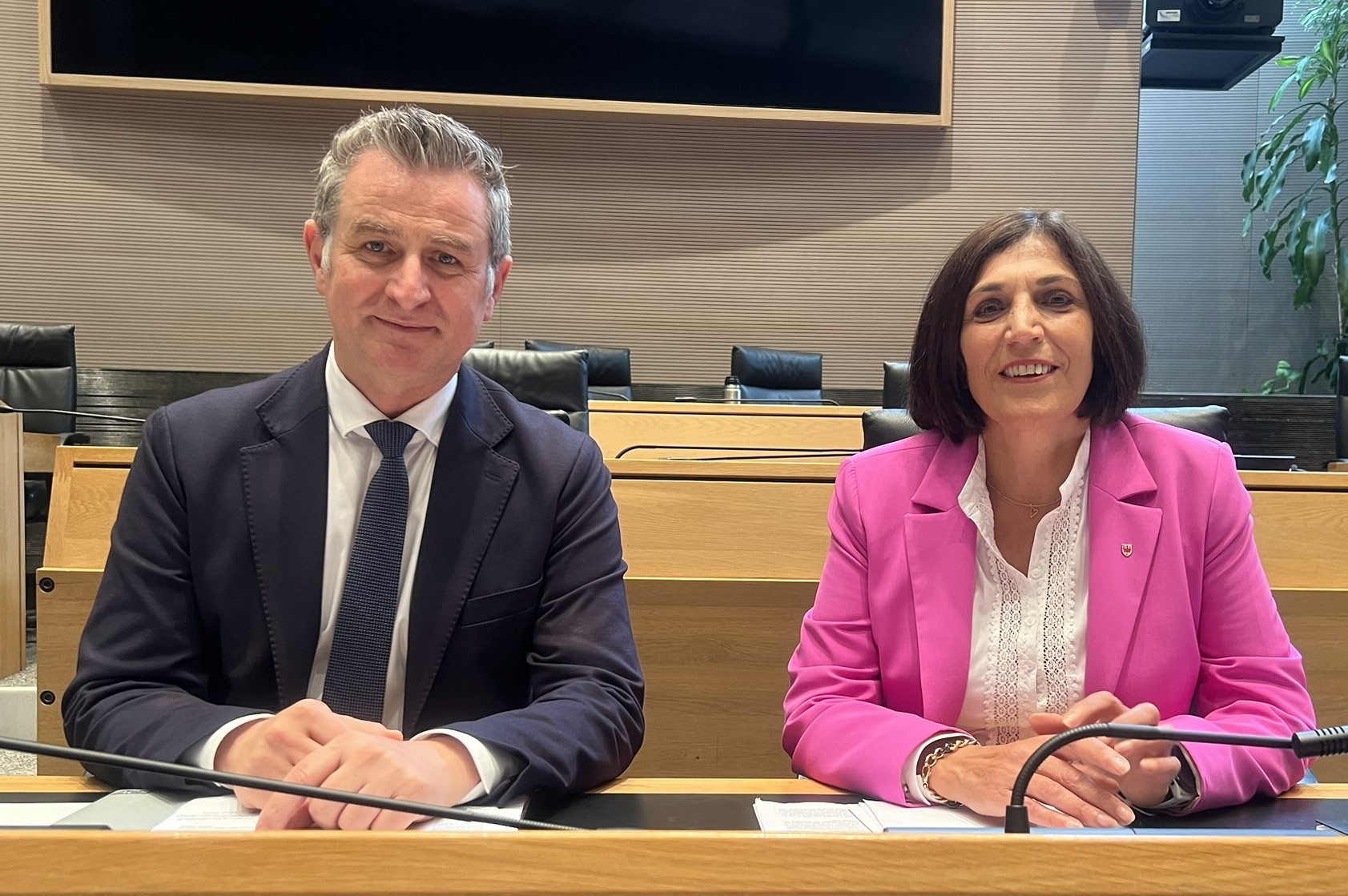 Scopri di più sull'articolo Alto Adige. I dipendenti del settore pubblico chiedono aumenti di stipendio adeguati al costo della vita