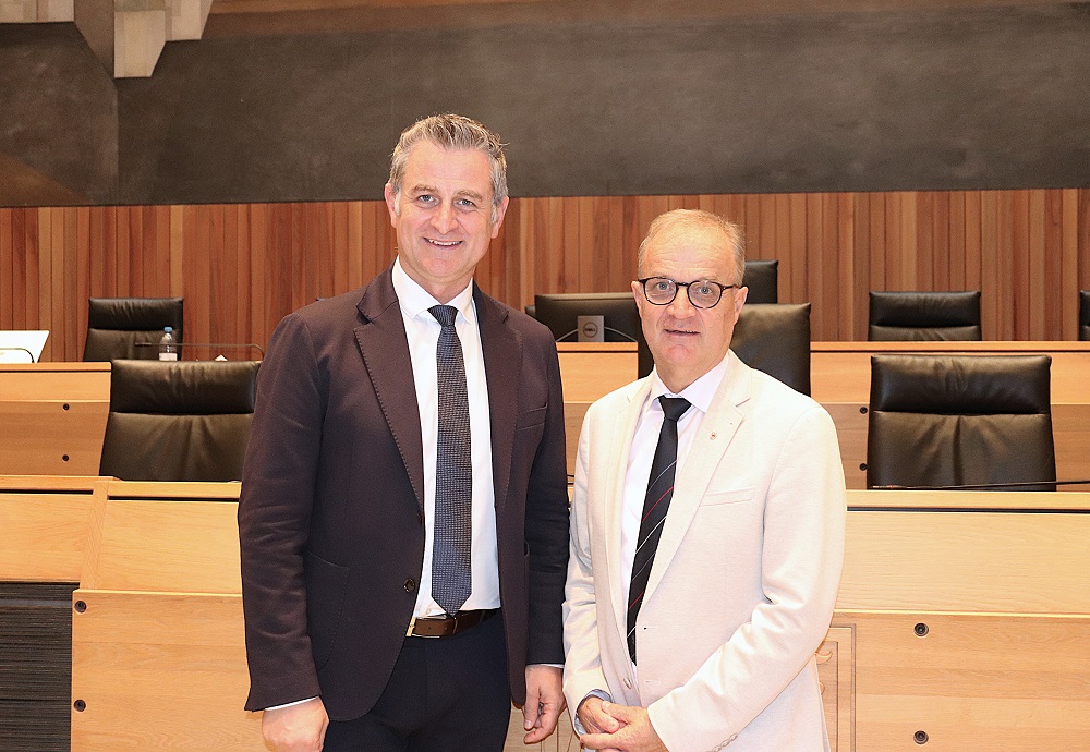 Scopri di più sull'articolo Previdenza per gli artisti, la Giunta Regionale del Trentino Alto Adige frena sulla valutazione ex post, ma promette più informazione