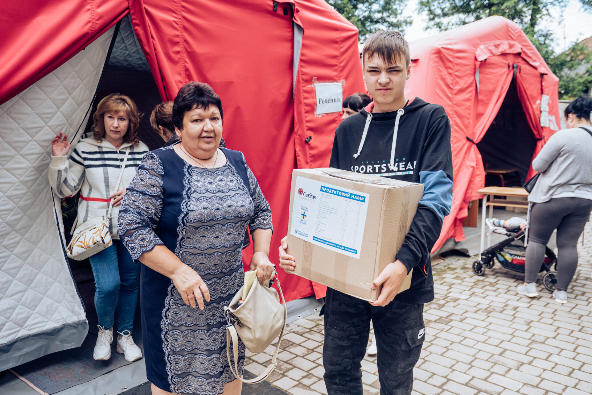 Scopri di più sull'articolo Ucraina, la fatica della guerra