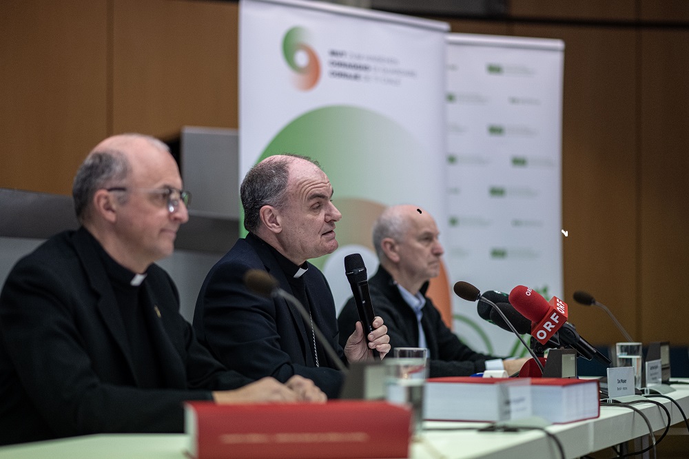 Scopri di più sull'articolo Diocesi Bolzano Bresanone, perizia degli abusi esame dei casi
