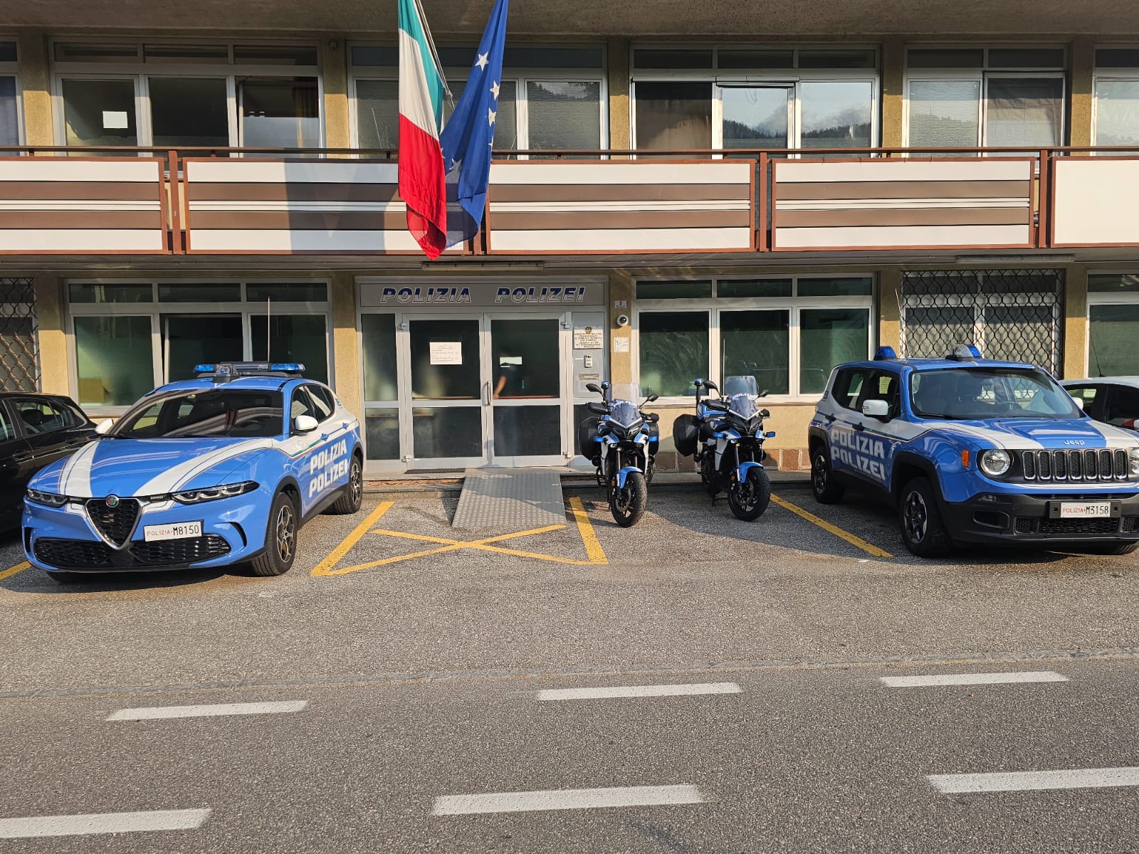 Scopri di più sull'articolo San Candido, fermato alla guida in stato di ebbrezza. Denunciato