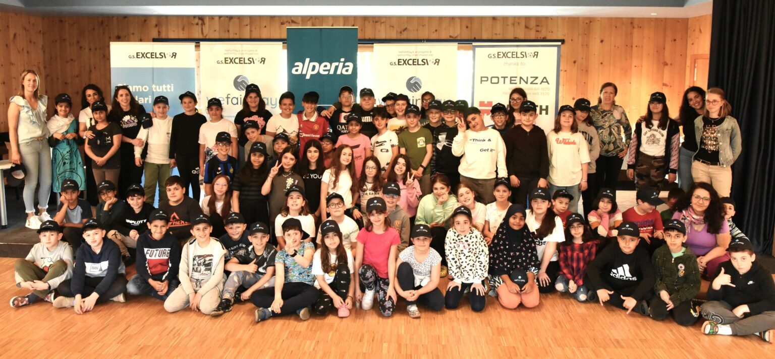 Scopri di più sull'articolo WeFairPlay, al via i concorsi nelle scuole di Bolzano e provincia