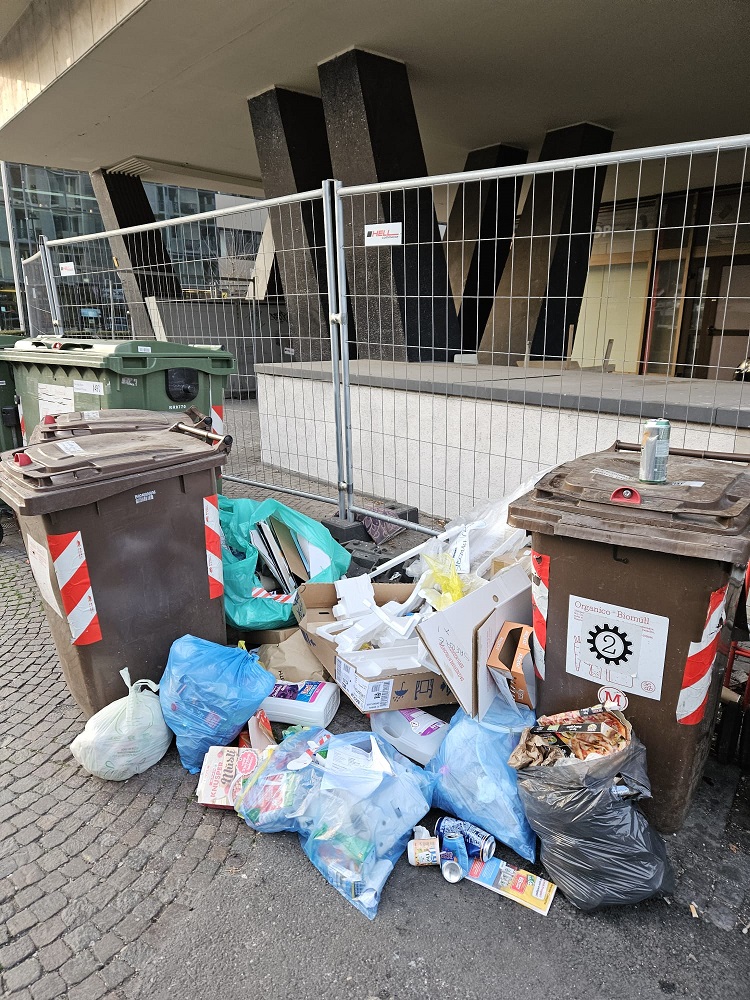 Mehr über den Artikel erfahren Bolzano. Lo spostamento delle campane ha scatenato gli incivili
