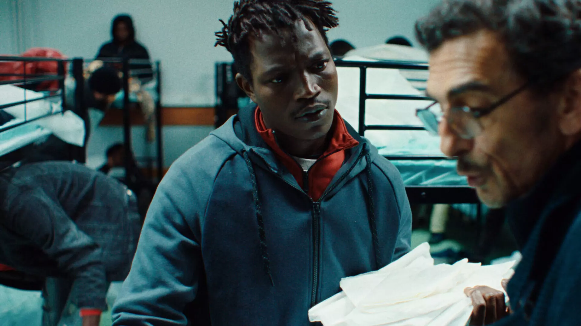 Scopri di più sull'articolo Bolzano. La seconda parte di Cinemart si conclude con “La storia di Souleymane”, film di Boris Lojkine