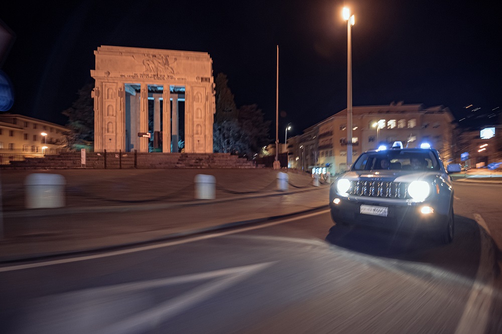 Scopri di più sull'articolo Bolzano, ragazza si ferisce sciando e all’Ospedale le trovano addosso sostanze stupefacenti
