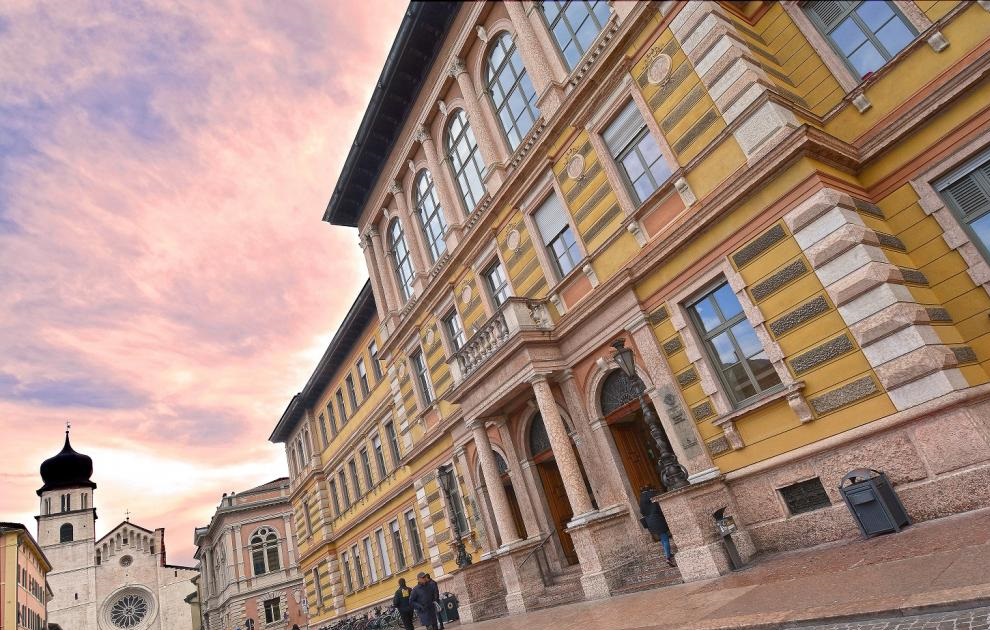 Scopri di più sull'articolo Nino Andreatta, economista, politico, antesignano dell’Università di Trento sarà ricordato dall’Università