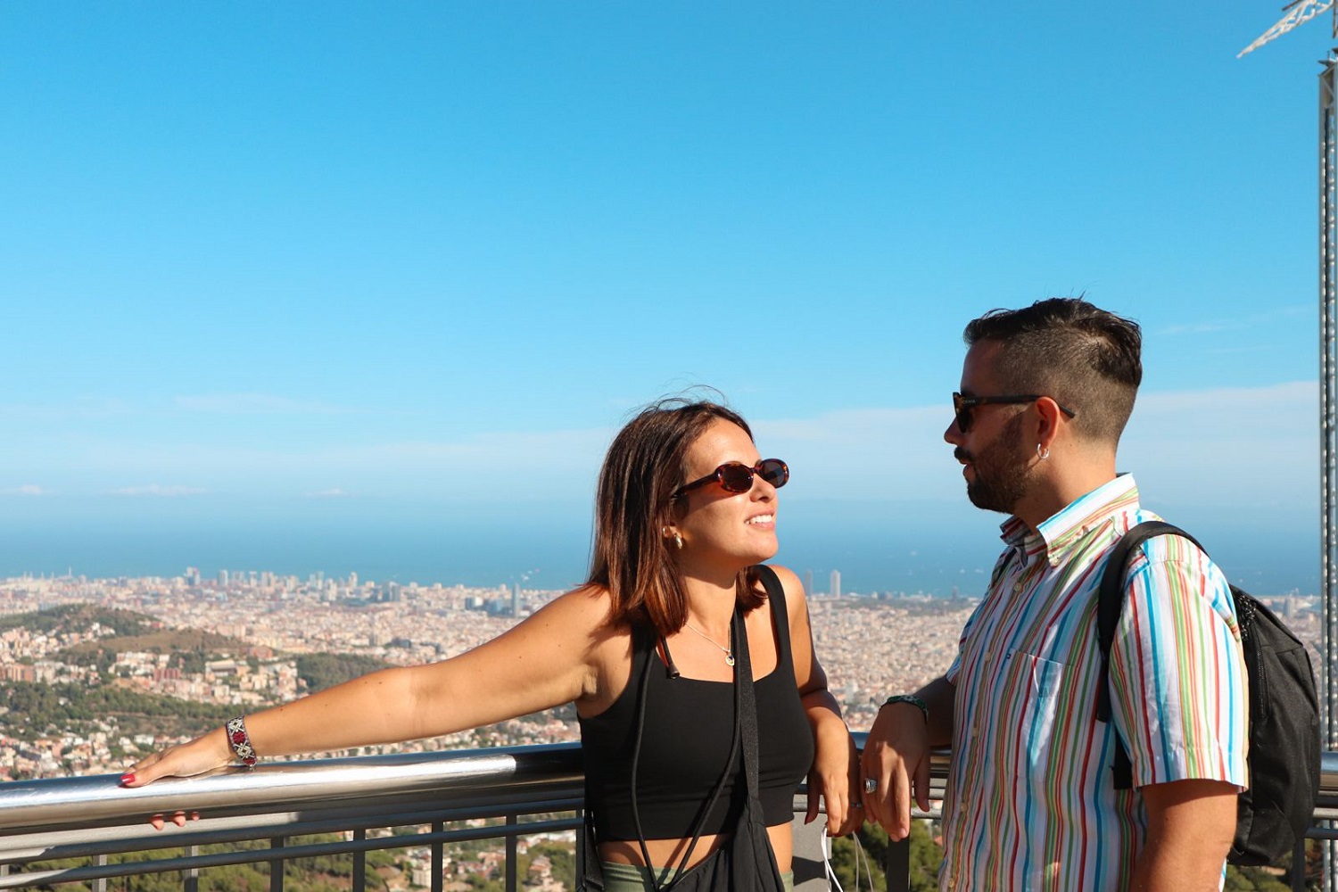 Mehr über den Artikel erfahren Voyavels, l’originale blog di viaggi di Federica Girardi e Graziano Mancuso