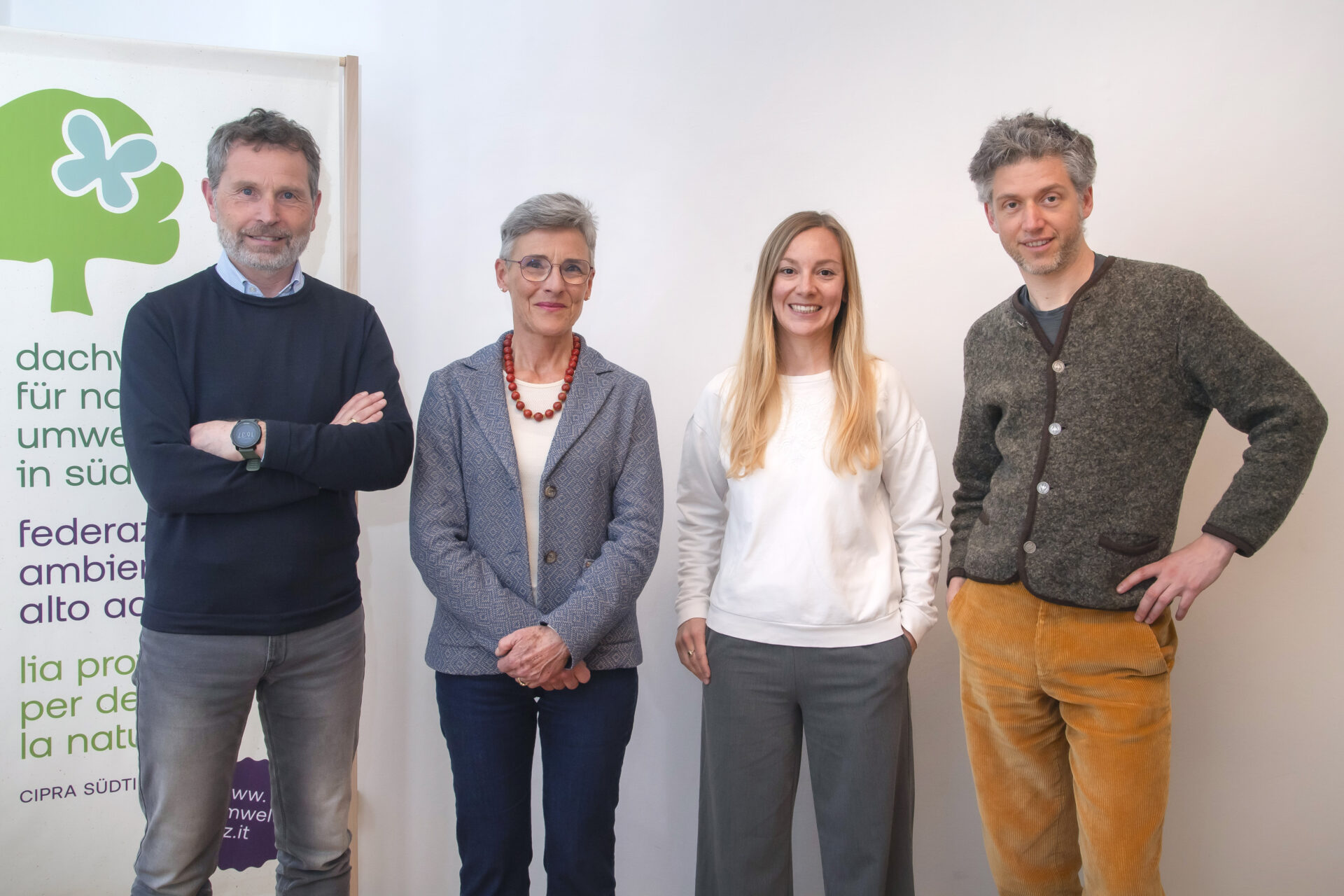 Scopri di più sull'articolo Climate Action South Tyrol schließt sich dem Dachverband an
