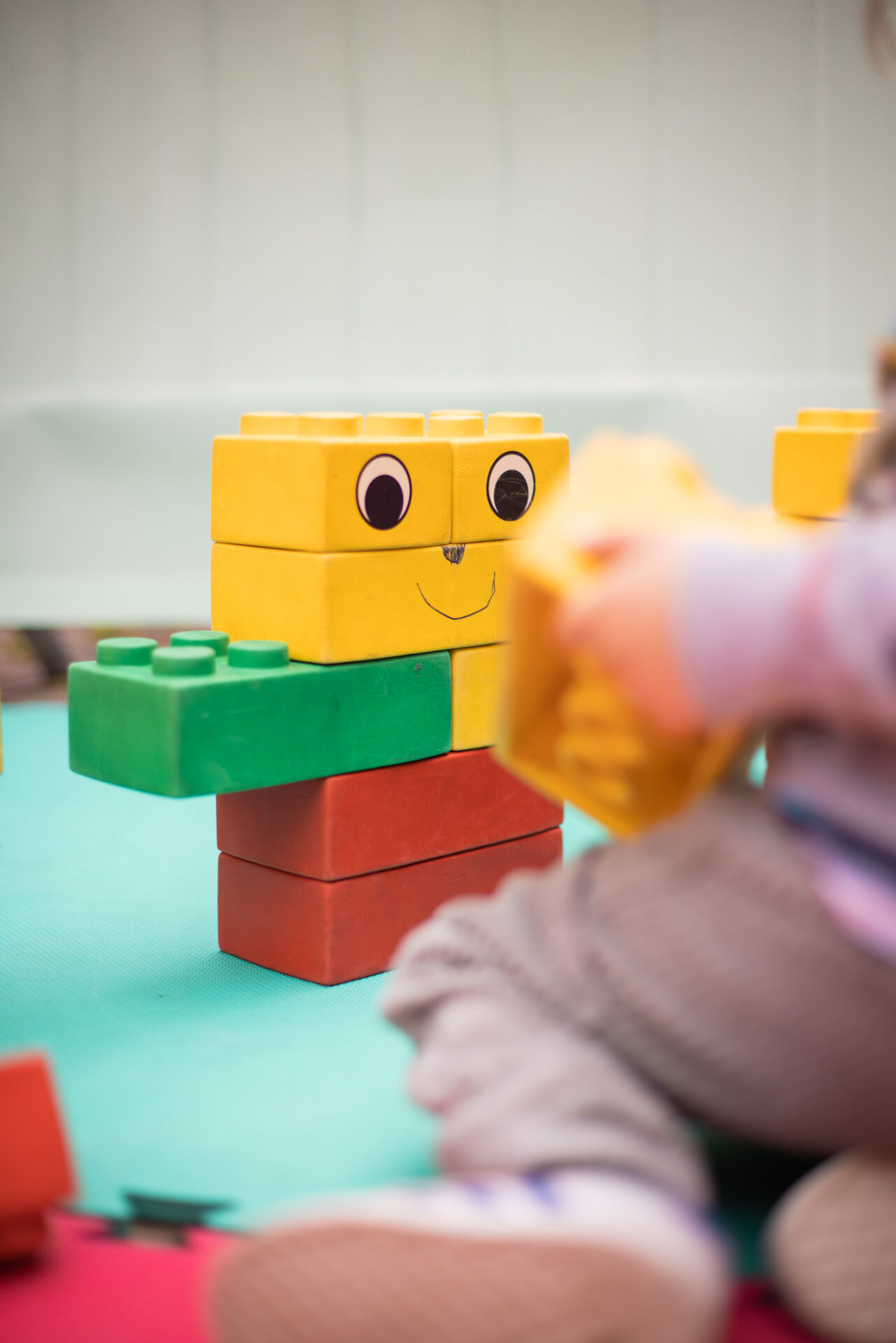 Scopri di più sull'articolo “Brixen for Kids”, iniziativa per l’infanzia e per il centro urbano di Bressanone