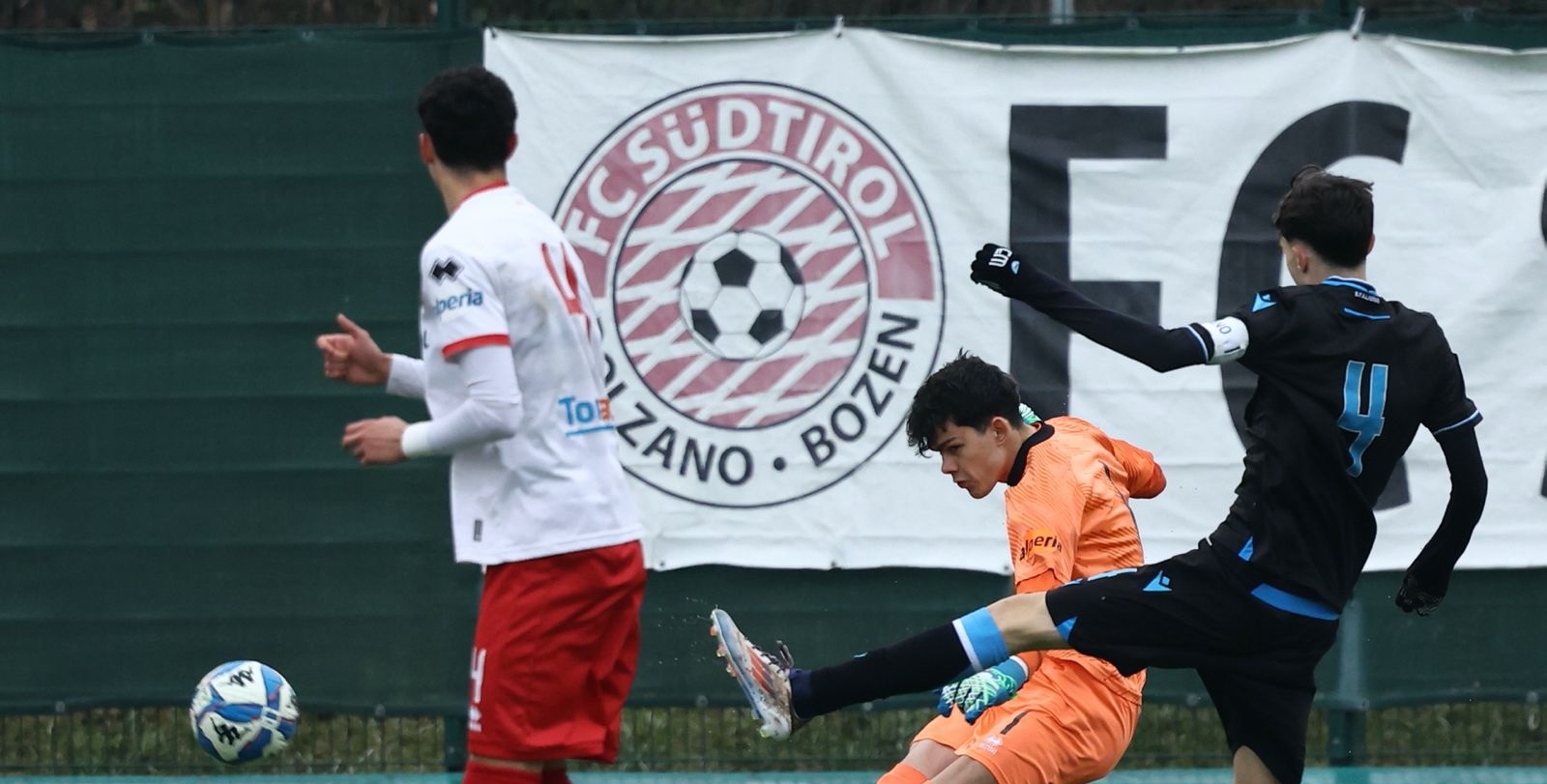 Scopri di più sull'articolo Primavera 2: 1-1 interno con il Padova