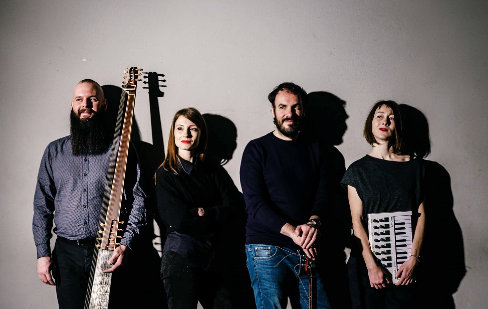 Scopri di più sull'articolo Azione_Improvvisa presenta al Teatro SanbàPolis la “Nova Selva Sonora”