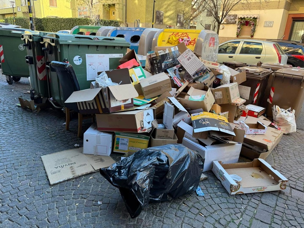 Scopri di più sull'articolo Controlli notturni e servizi migliori per una Bolzano più pulita”, le urgenze segnalate da Giuseppe Martucci candidato alle prossime comunali bolzanine  