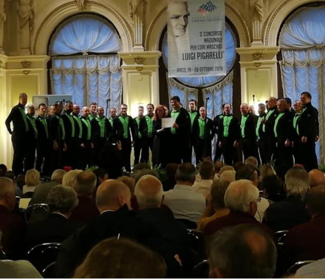 Scopri di più sull'articolo “Aspettando il Pigarelli”, Masterclass a Trento