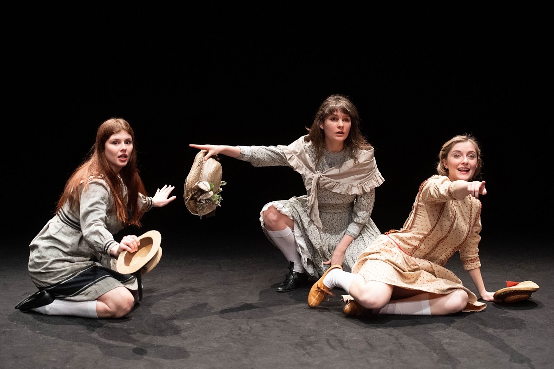 Scopri di più sull'articolo Teatro Stabile Bolzano “Risveglio di primavera” di Frank Wedekind diretto da Marco Bernardi, travolgente spettacolo sulla condizione giovanile