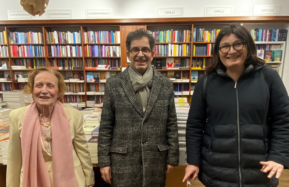 Scopri di più sull'articolo Stefania Gander confermata alla guida di CNA Editoria