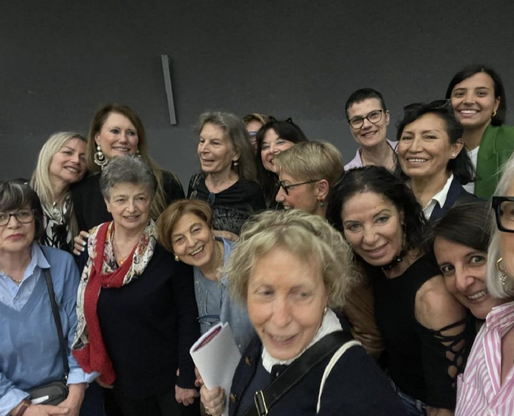Scopri di più sull'articolo Donne in Giunta regionale, la SVP affossa il disegno di legge Foppa