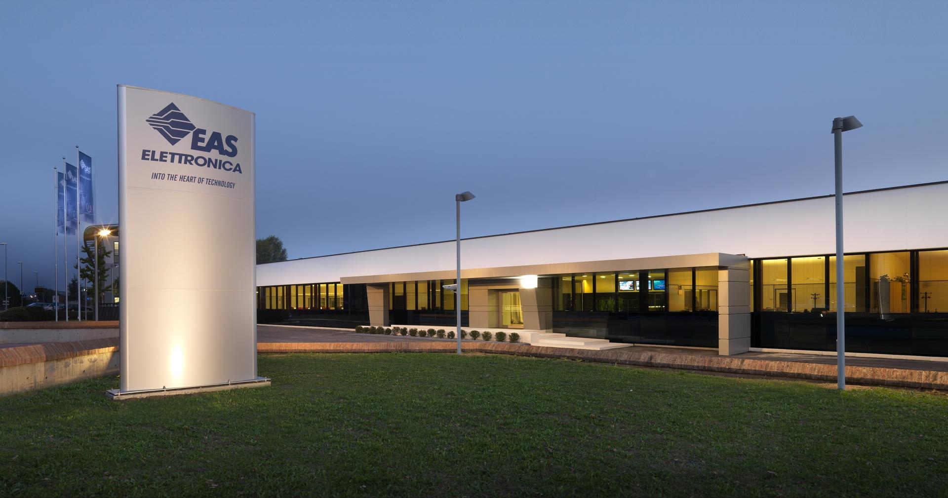 Scopri di più sull'articolo Meccatronica, dalla smart home ai sensori indossabili: accordo fra EAS S.p.a (Schio) e MMDesign (Bolzano-Milano), partner unico per la crescita delle Pmi