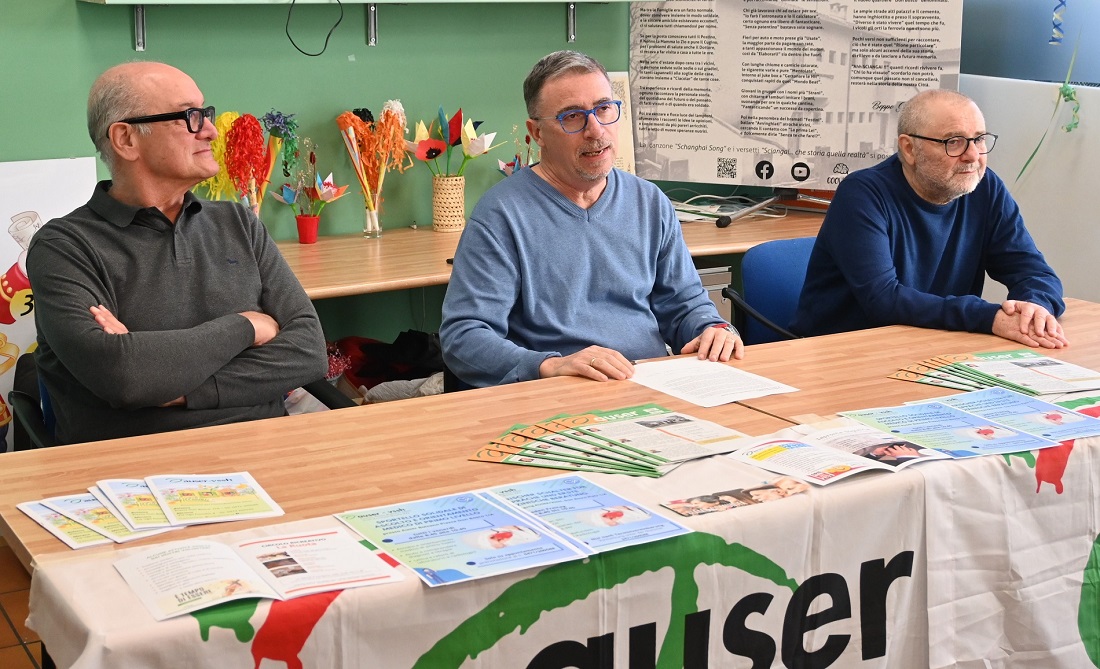 Scopri di più sull'articolo Bolzano, apertura nuovo sportello di orientamento medico Auser