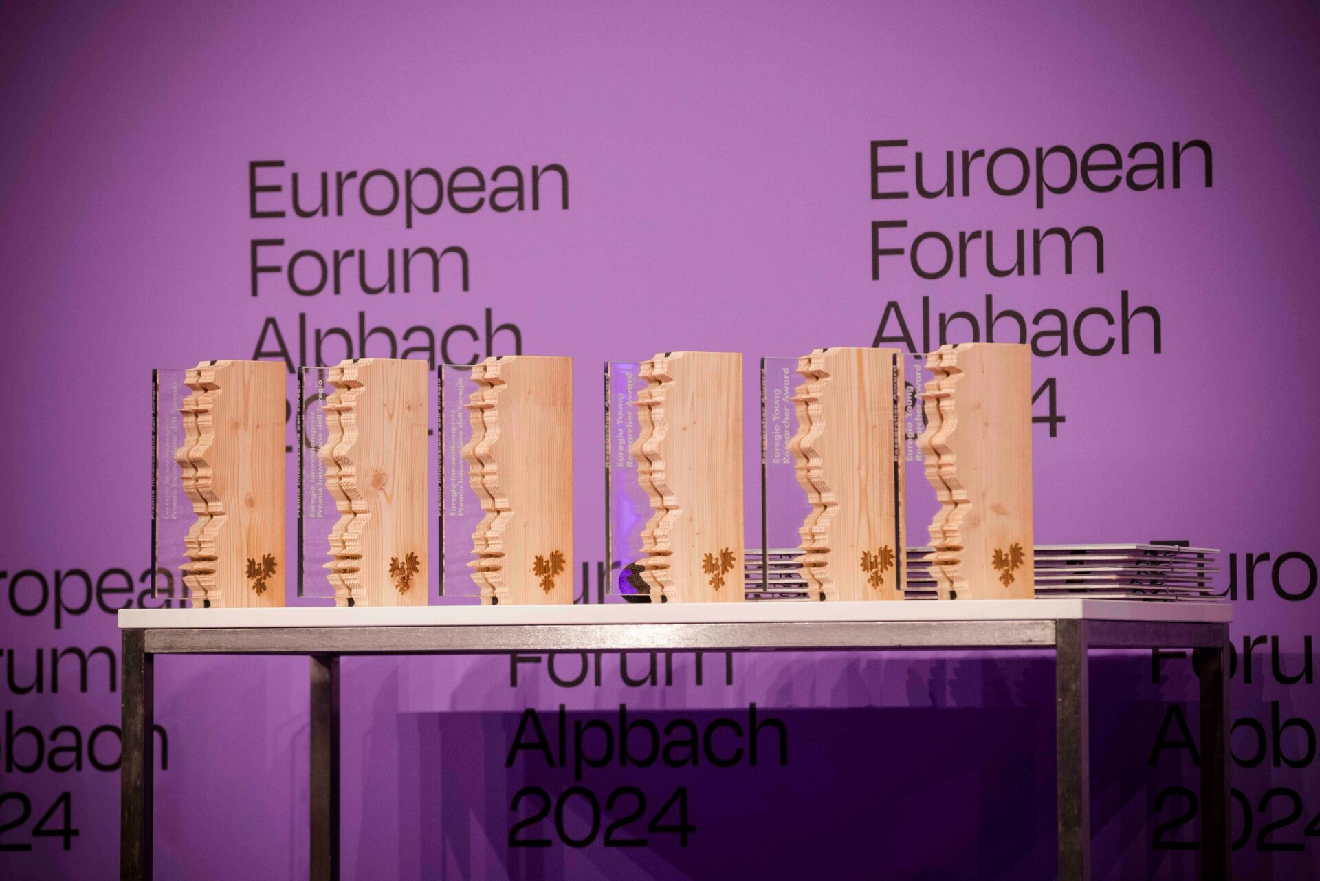 Scopri di più sull'articolo Euregio-Awards: Bewerbung ab sofort möglich