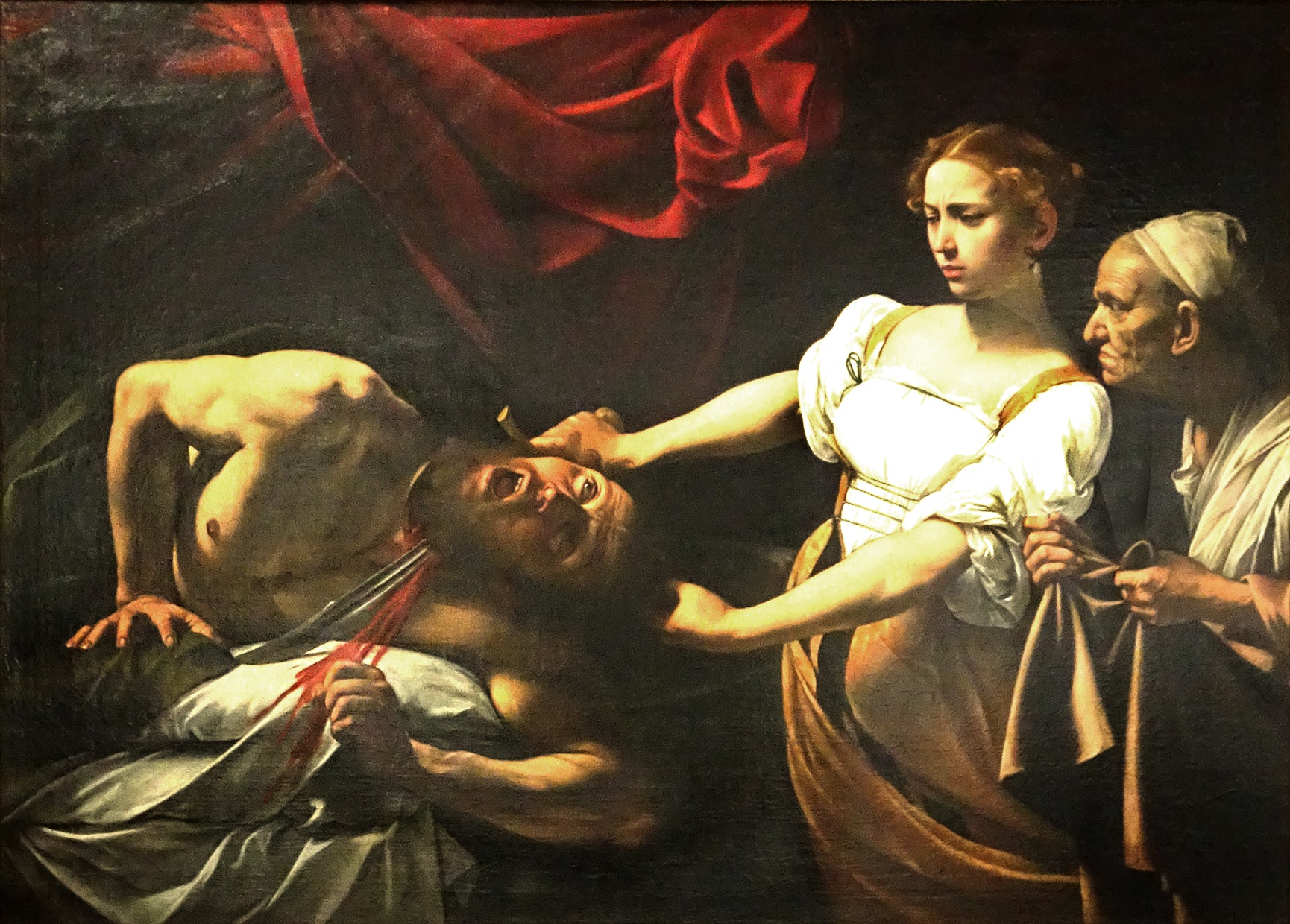 Scopri di più sull'articolo Il mito di Caravaggio, ‘rivive’ giovedì prossimo a San Giacomo