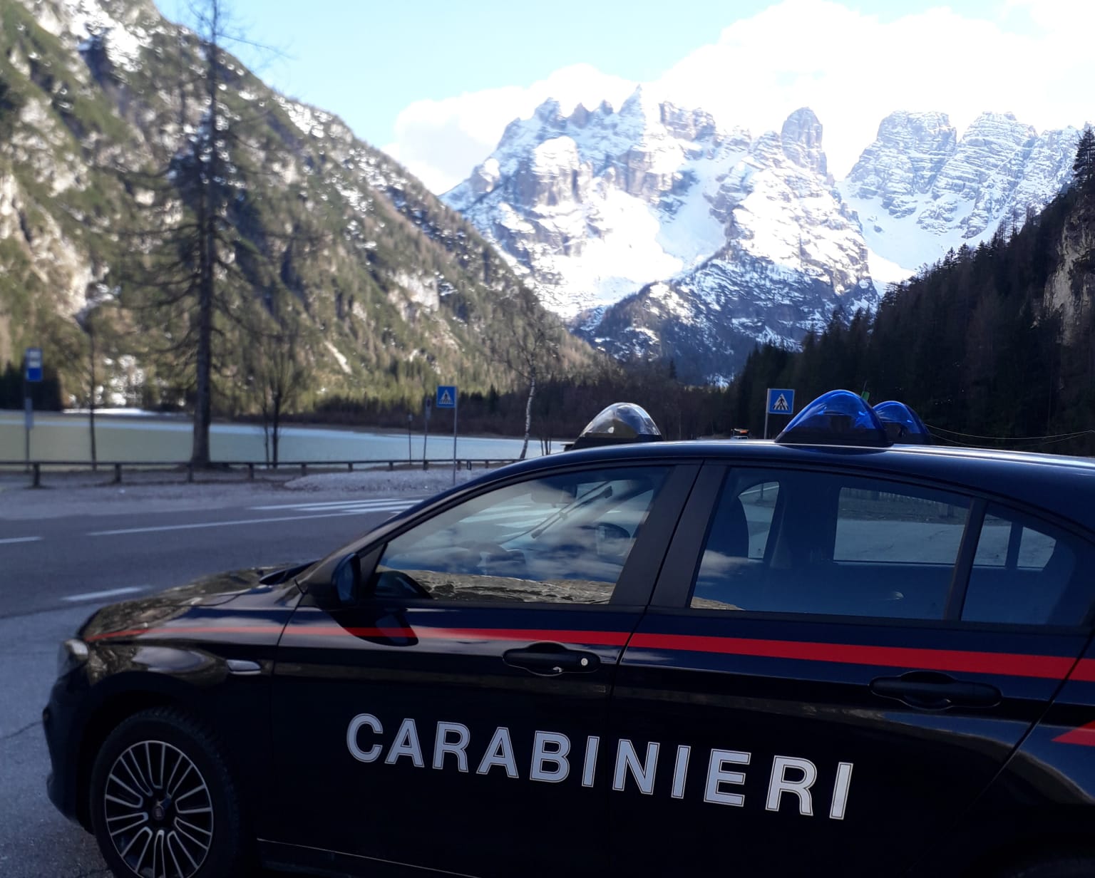 Scopri di più sull'articolo Dobbiacco. Furto aggravato, denunciata dipendente d’albergo