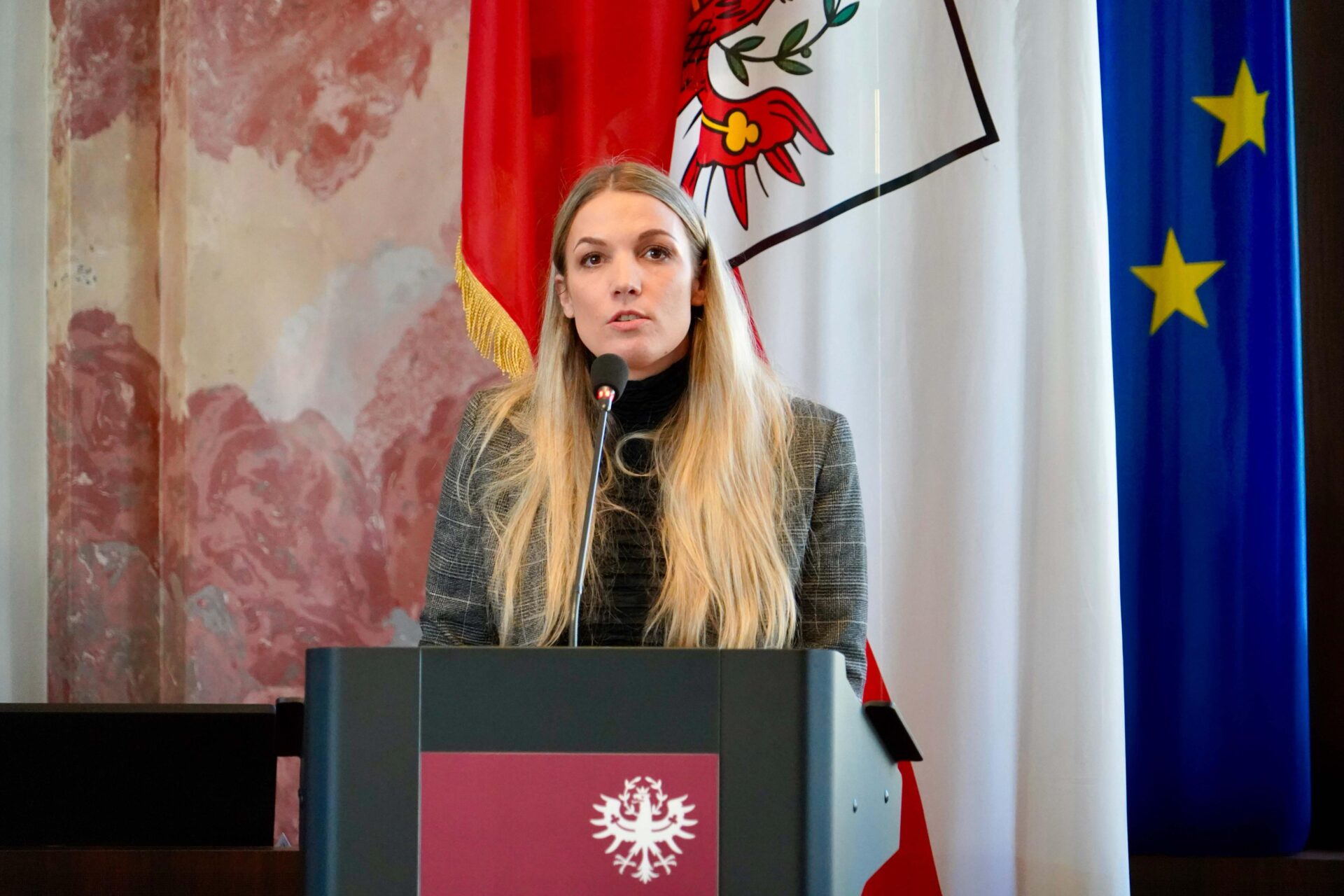 Scopri di più sull'articolo Kofler: „Österreich muss endlich aktiv für die Südtiroler Autonomie eintreten – salbungsvolle Worte allein genügen nicht!“