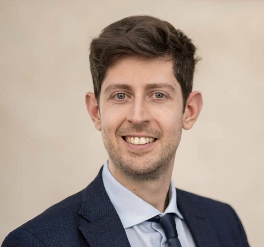 Mehr über den Artikel erfahren Bolzano. Il candidato di madrelingua italiana Federico Becarelli corre nella Stella Alpina