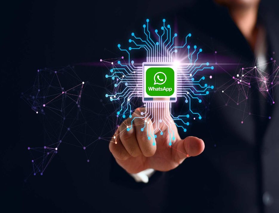 Mehr über den Artikel erfahren L’intelligenza artificiale, la sfida per l’uomo di oggi