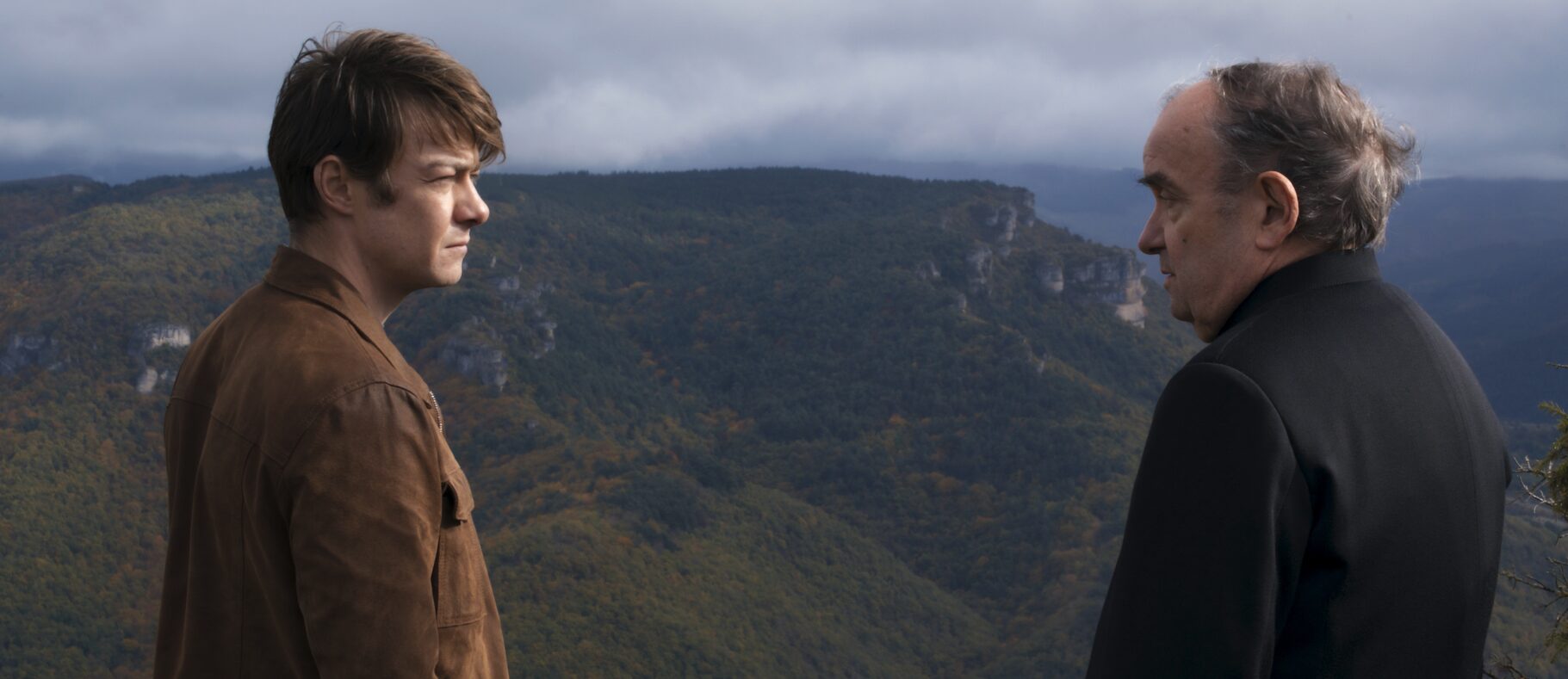 Mehr über den Artikel erfahren Rovereto. La terza parte di Cinemart prosegue con “L’uomo nel bosco”, film di Alain Guiraudie