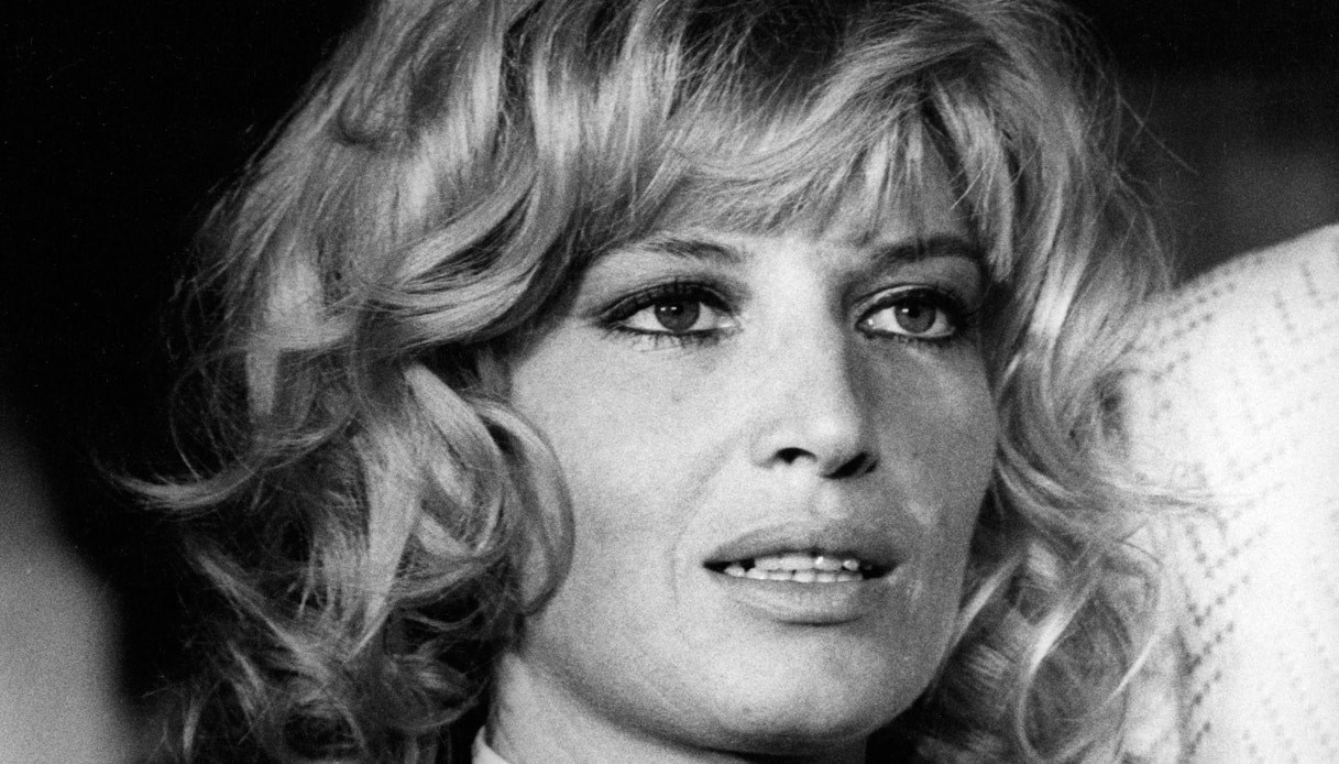 Scopri di più sull'articolo Monica Vitti, della amatissima attrice si parlerà domani al Club Arcimboldo
