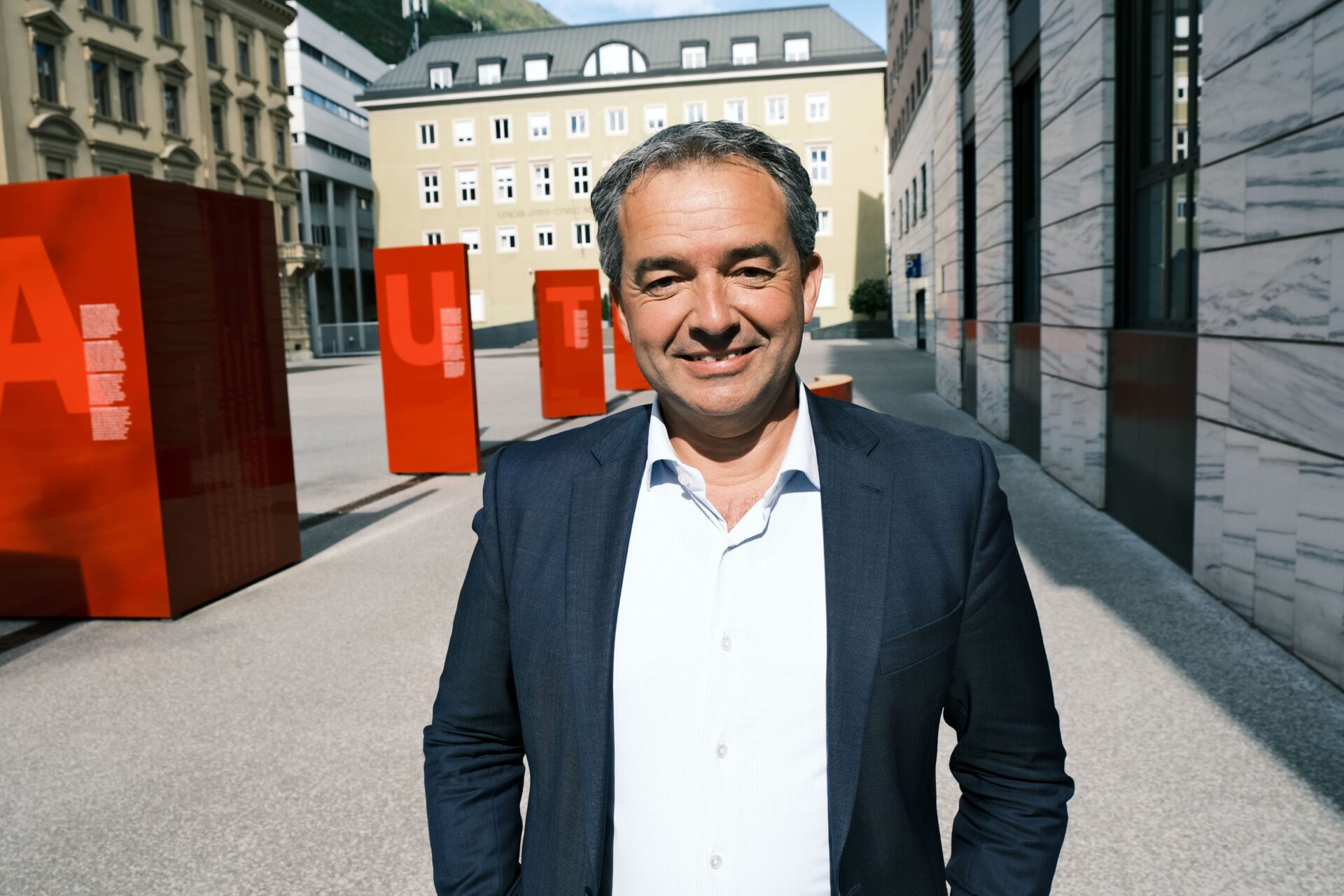 Mehr über den Artikel erfahren Astensionismo e voti nulli: l’SVP vuole mantenere lo status quo a scapito della democrazia