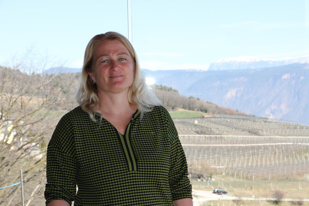Scopri di più sull'articolo Petra Weger, “Contadina dell‘Anno 2025”, esempio di coraggio e gioia per l’agricoltura