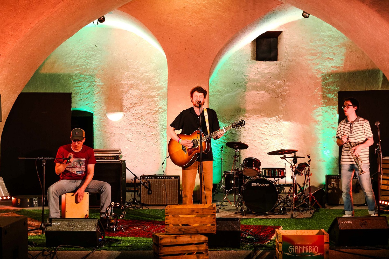 Scopri di più sull'articolo INDIEP Festival 5.1, aperta la call per cantanti e producer